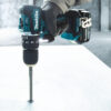 Masina de gaurit cu percutie Makita DHP487Z.1 Masina de gaurit cu percutie Makita DHP487Z.1