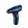 Masina de gaurit si insurubat Bosch GSR 120-LI