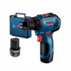 Masina de gaurit si insurubat Bosch GSR 12V-30