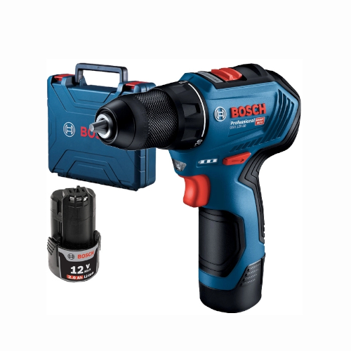 Masina de gaurit si insurubat Bosch GSR 12V-30