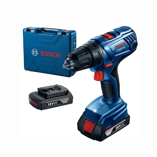 Masina de gaurit si insurubat Bosch GSR 180-LI