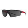 Ochelari de protectie Milwaukee cu lentila fumurie