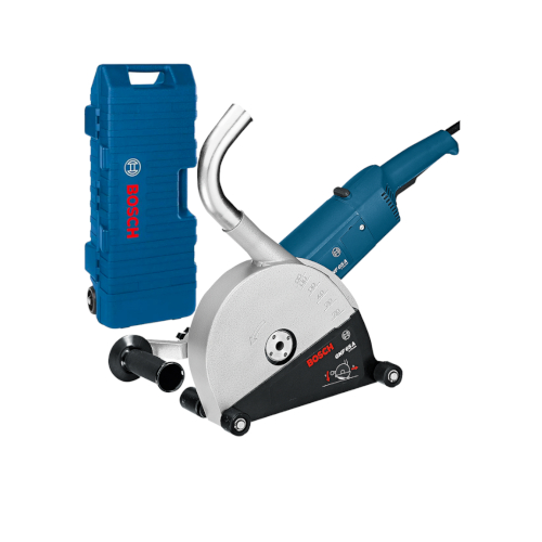 masina de frezat caneluri Bosh Professional GNF 65 A