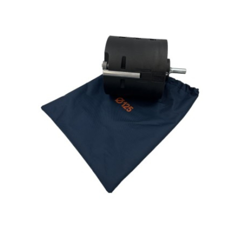 razuitor teava 125 mm