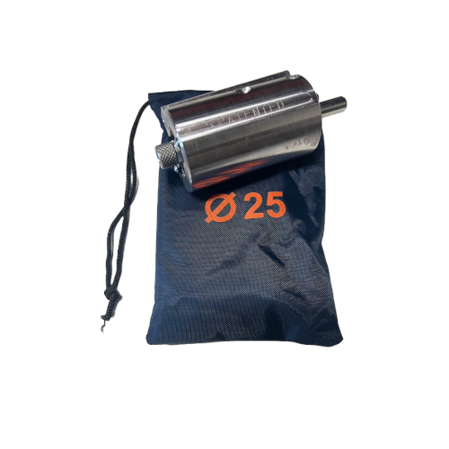 razuitor turbo 25 mm
