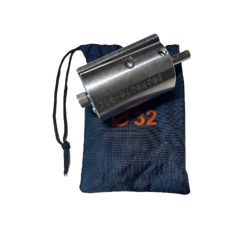 razuitor turbo 32 mm