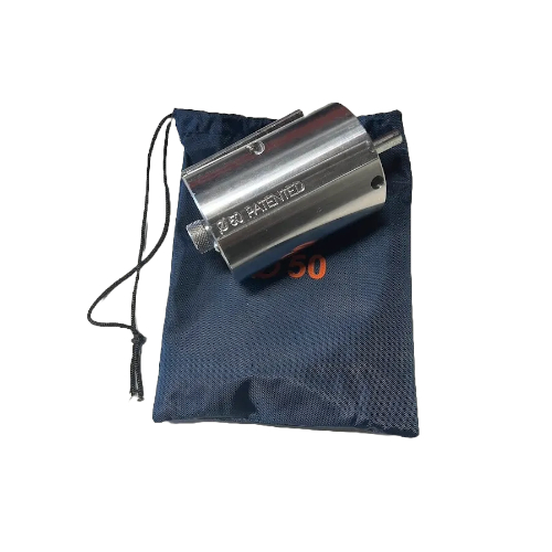 razuitor turbo 50 mm