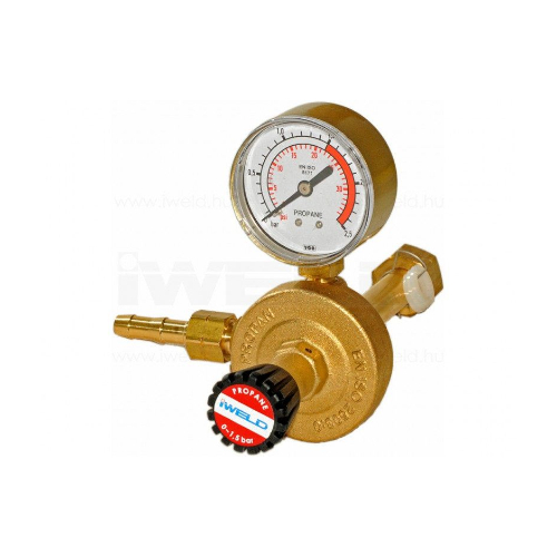 regulator propan cu 1 manometru