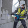 Ciocan rotopercutor SDS-Max Bosch GBH 18V-40 C.1