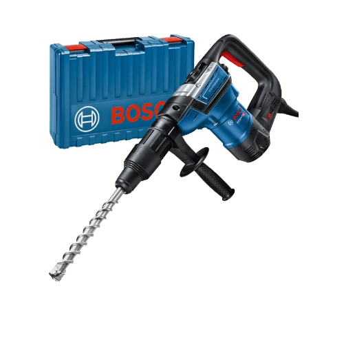 Ciocan rotopercutor SDS-Max Bosch GBH 5-40 D Ciocan rotopercutor SDS-Max Bosch GBH 5-40 D