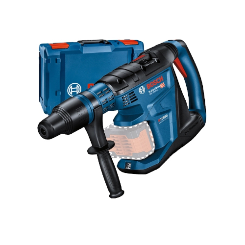 Ciocan rotopercutor SDS-Max GBH 18V-40 C