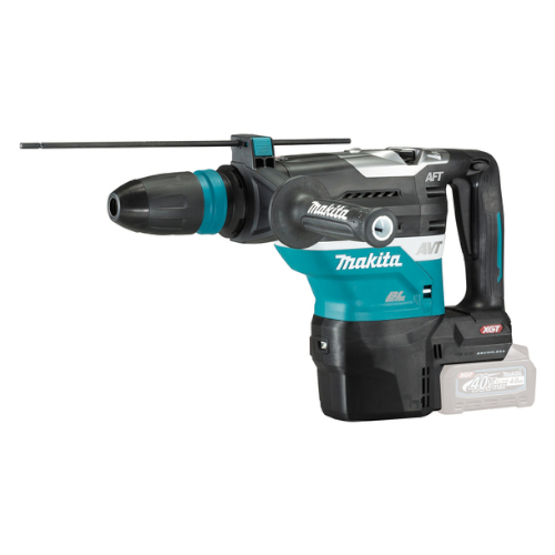 Ciocan rotopercutor SDS-Max Makita HR005GZ01 XGT Ciocan rotopercutor SDS-Max Makita HR005GZ01 XGT
