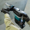 Ciocan rotopercutor SDS-Max Makita HR005GZ01 XGT.1 Ciocan rotopercutor SDS-Max Makita HR005GZ01 XGT.1