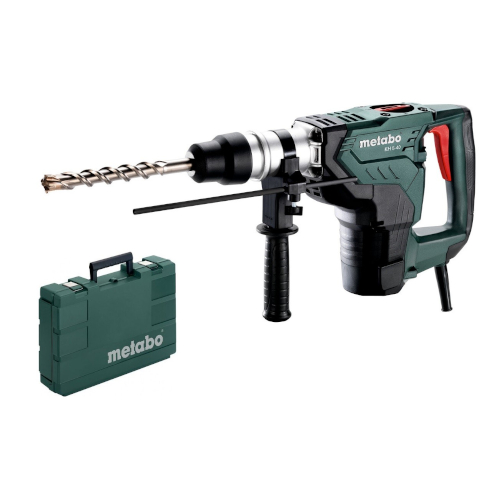 Ciocan rotopercutor SDS-Max Metabo KH 5-40 Ciocan rotopercutor SDS-Max Metabo KH 5-40