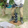 Foreza de pamant Makita DG001GZ05 XGT.1 Foreza de pamant Makita DG001GZ05 XGT.1