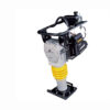 Mai compactor Masalta MR60H, Motor Honda GX100