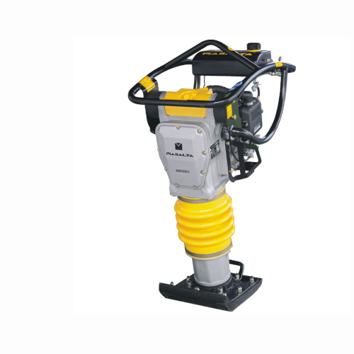 Mai compactor Masalta MR68H, Motor Honda GX100, benzina
