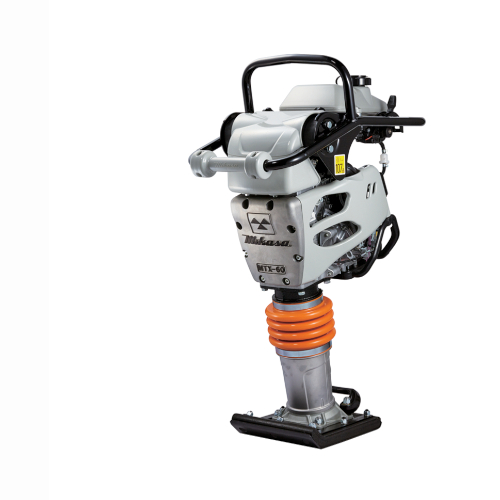 Mai compactor Mikasa MTX 60