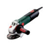 Polizor unghiular Metabo WEA 17-125 QUICK