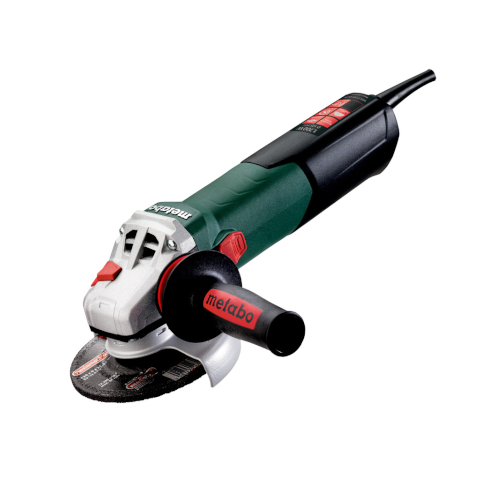 Polizor unghiular Metabo WEA 17-125 QUICK