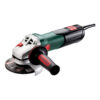 Polizor unghiular Metabo WEV 11-125 QUICK