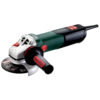 Polizor unghiular Metabo WEV 15-125 QUICK