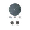 Disc carbura de silicon Raimondi pt. slefuiri placi.1