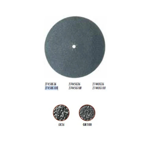 Disc carbura de silicon Raimondi pt. slefuiri placi.1