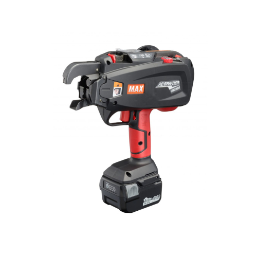 Masina de legat fier-beton MAX RB398S Masina de legat fier-beton MAX RB398S