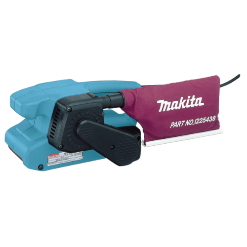 Masina de slefuit cu banda Makita 9911
