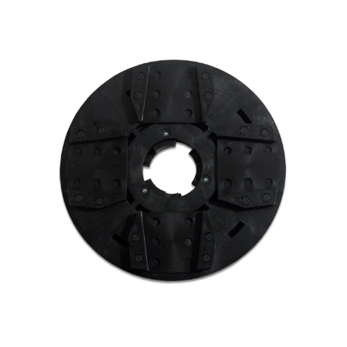 Suport Rubi pt. piatra abraziva Frankfurt 20” (500 mm)