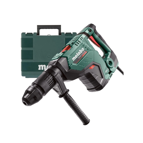 Ciocan rotopercutor SDS-Max Metabo KHEV 8-45 BL