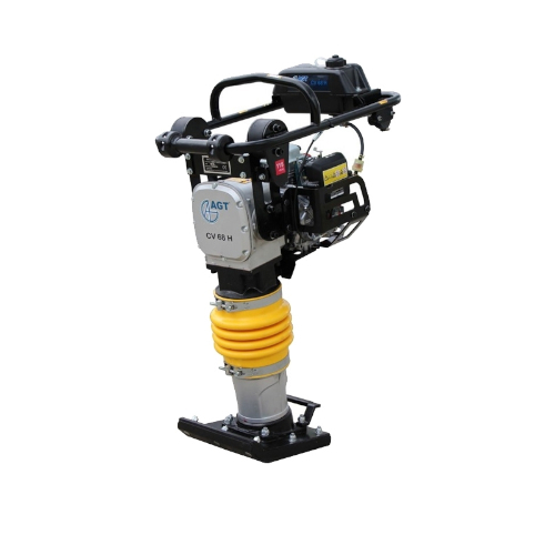 Mai compactor AGT CV 68 H