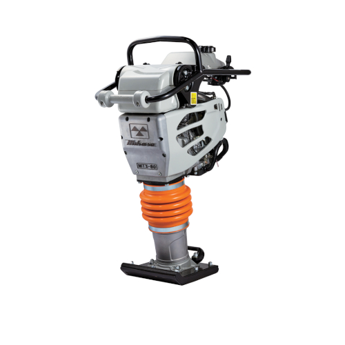 Mai compactor MIKASA MTX 80