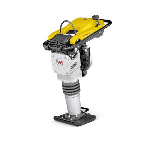 Mai compactor Wacker Neuson BS50-2