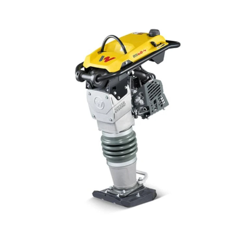 Mai compactor Wacker Neuson BS68-4Ab-28