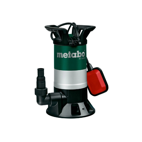 Pompă submersibilă apa curata-murdara Metabo PS 15000 S Pompă submersibilă apa curata-murdara Metabo PS 15000 S