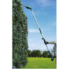 Foarfeca de tuns gard viu la inaltime Makita UN460WDZ.1 Foarfeca de tuns gard viu la inaltime Makita UN460WDZ.1