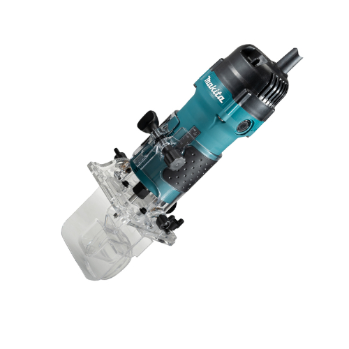 Masina de frezat unimanuala Makita 3712