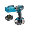 Masina de insurubat cu impact Makita DTD173RTJ