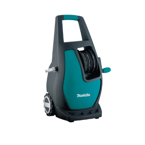 Masina de spalat cu presiune electrica Makita HW111