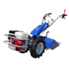 Motocultor AGT 3 cu motor Honda GX270