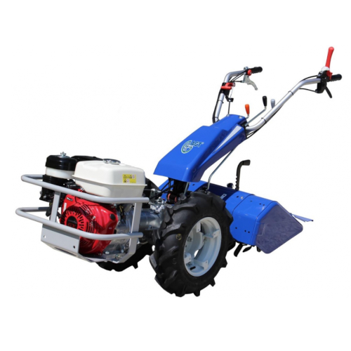 Motocultor AGT 3 cu motor Honda GX270