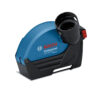 Sistem de aspirare praf Bosch GDE 125 EA-T