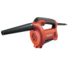 Suflanta electrica Makita M4000
