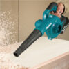 Suflator de frunze Makita DUB185Z.1 Suflator de frunze Makita DUB185Z.1