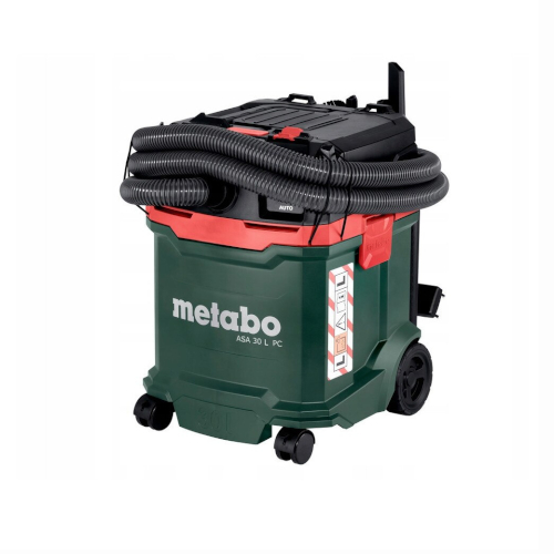 Aspirator industrial Metabo ASA 30 L PC
