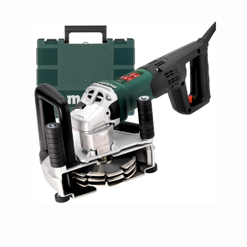Masina de frezat caneluri Metabo MFE 40