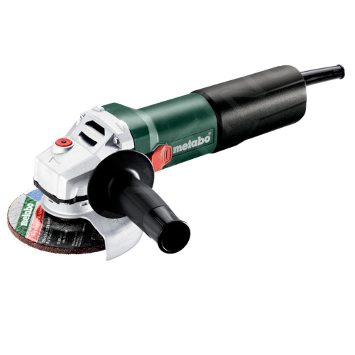 Polizor unghiular Metabo WEQ 1400-125