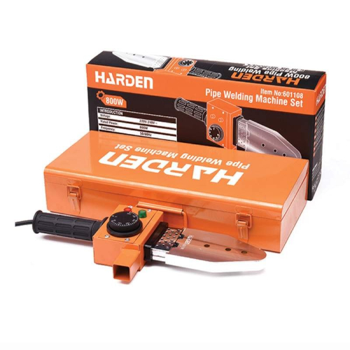 Plita electrica PPR 20 – 63 mm Harden